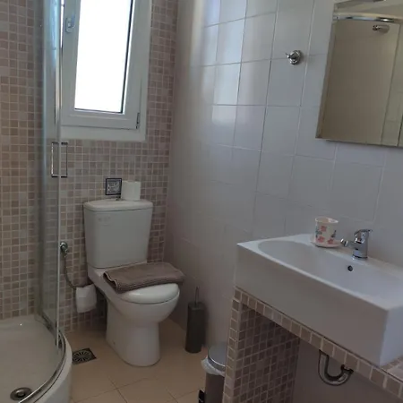 Spedion Ferienhaus Pesádha